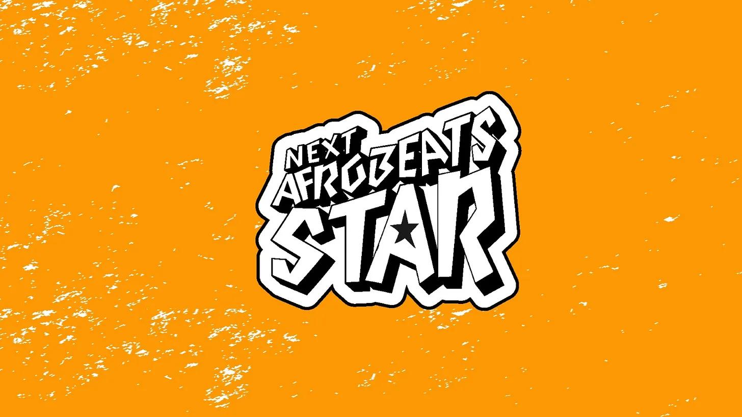 'Next Afrobeats Star' Champions Producers' Role in Molding Talents and Shaping Sounds