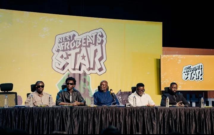 Ultima Studios Unveils New Reality Show, “Next Afrobeats Star”