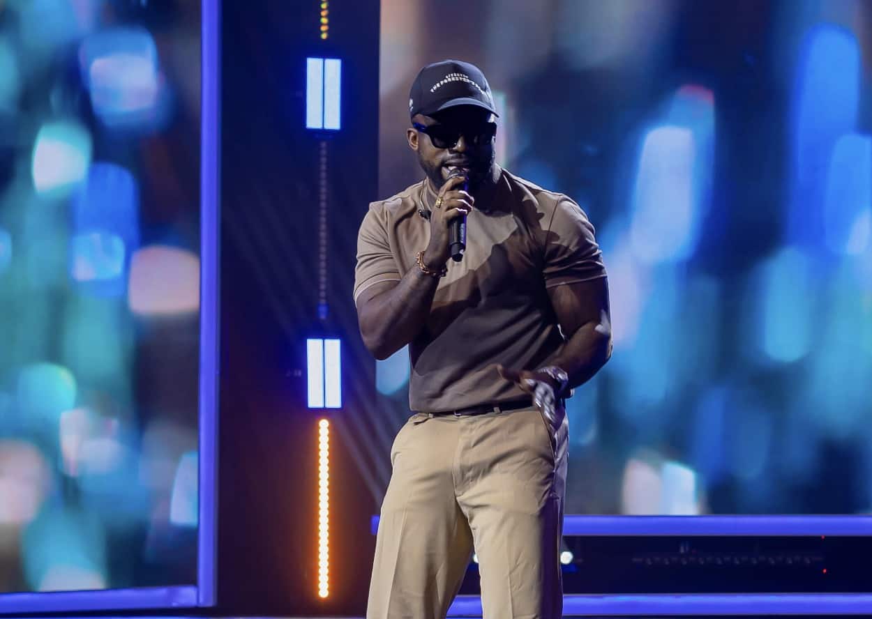 Iyanya