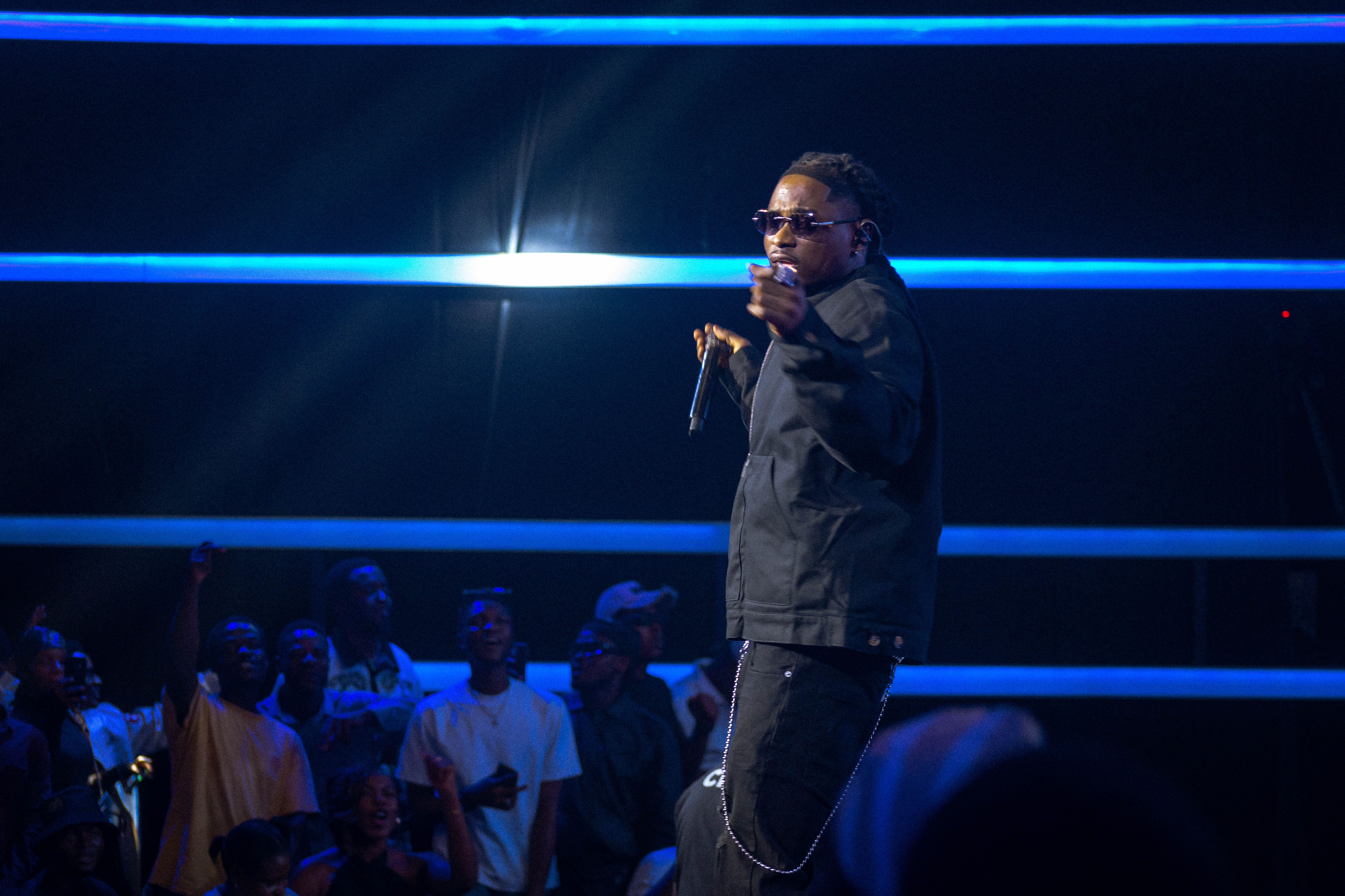 Lil Kesh